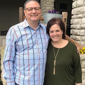 Meet your Posher, Maria calabretta